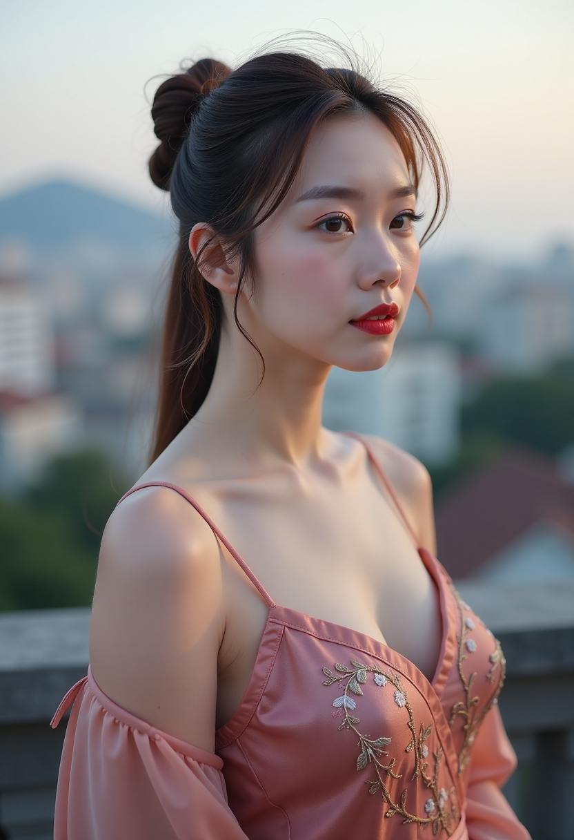 云端之约