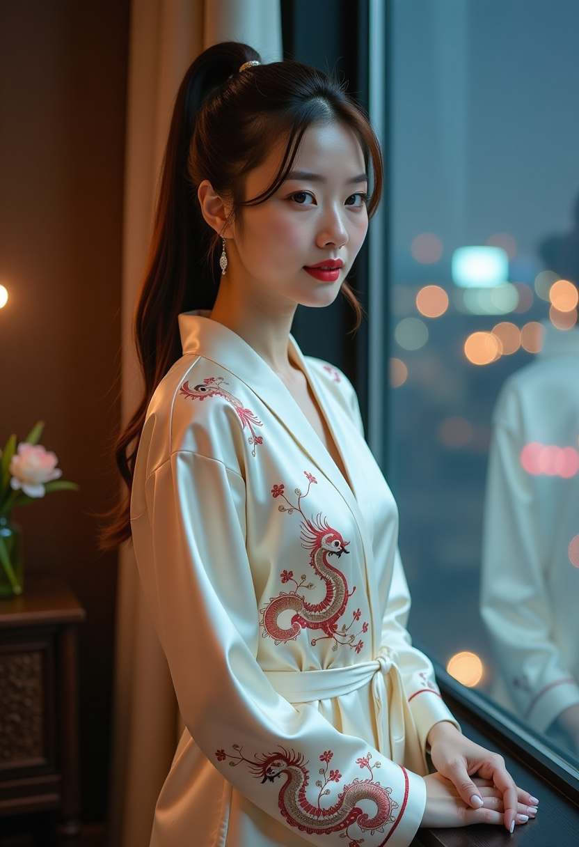 风起云涌